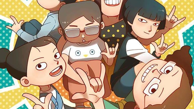 樱色约定